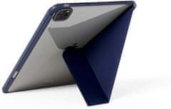 EPICO Hero Flip zaštitni etui za iPad Air 11" (M1/M2/M3), plavi (57811101600002)