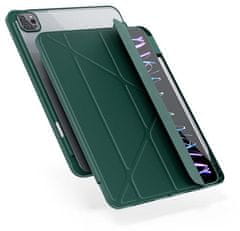 EPICO Hero Flip zaštitni etui za iPad Air 11" (M1/M2/M3), zeleni (57811101500001)