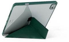EPICO Hero Flip zaštitni etui za iPad Air 11" (M1/M2/M3), zeleni (57811101500001)