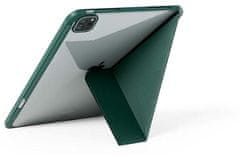 EPICO Hero Flip zaštitni etui za iPad Air 11" (M1/M2/M3), zeleni (57811101500001)