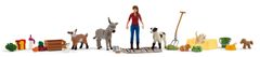 Schleich adventski kalendar 2023, Farm World (98983)