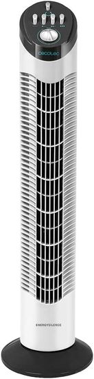 Cecotec EnergySilence 790 Skyline ventilator, samostojeći