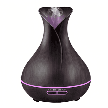 BALIROSE Veliki Ultrazvučni Aroma Difuzor 300 ml