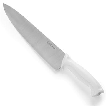 Hendi HACCP univerzalni kuharski nož 385 mm - bijeli - HENDI 842751
