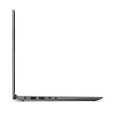 Lenovo Prijenosno računalo IdeaPad 1 15AMN7, R5-7520U, 16GB, 512GB, 39,62cm, FHD, W11H, sivo (82VG007WSC)