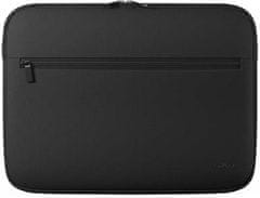 EPICO Epico etui za Apple MacBook Pro 14"/Air 13,6", neopren, crni