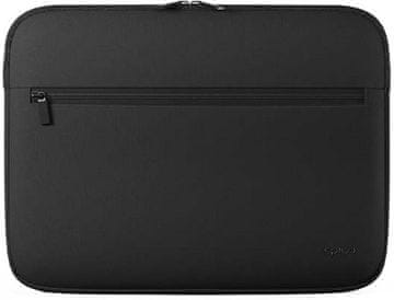 EPICO Epico etui za Apple MacBook Pro 14"/Air 13,6", neopren, crni