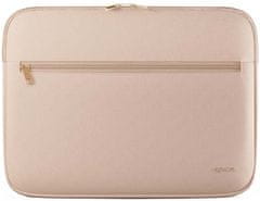 EPICO Epico etui za Apple MacBook Pro 14"/Air 13,6", neopren, ružičasti