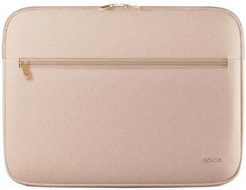 EPICO Epico etui za Apple MacBook Pro 14"/Air 13,6", neopren, ružičasti