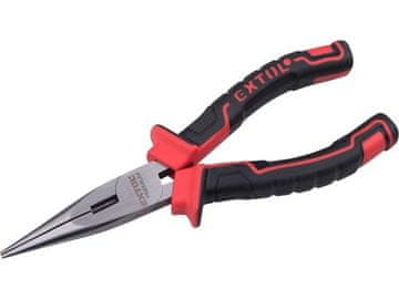 Extol Premium Poluokrugle kliješta (8813184) ravni, 160 mm
