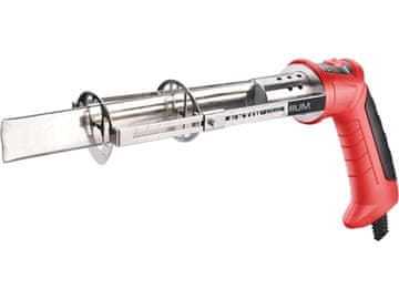 Extol Premium Nož za rezanje polistirena 8894570 nož za rezanje polistirena, otpor, 220 W