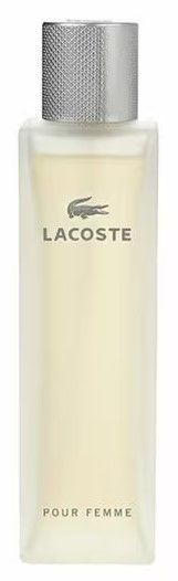 Lacoste Pour Femme Légère parfemska voda, 50 ml (EDP)
