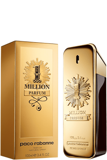 1 million 2025 parfem