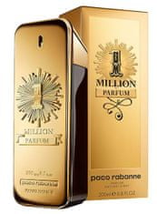 Paco Rabanne 1 Million parfem, 200 ml