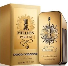 Paco Rabanne 1 Million parfem, 50 ml
