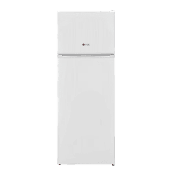 VOX electronics KG 2500F hladnjak, kombinirani