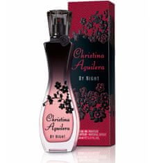 Christina Aguilera By Night parfemska voda, 50 ml (EDP)