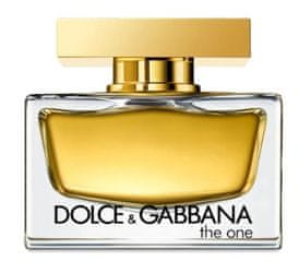  Dolce & Gabbana The One parfemska voda, 75 ml (EDP)