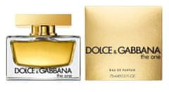 Dolce & Gabbana The One parfemska voda, 75 ml (EDP)