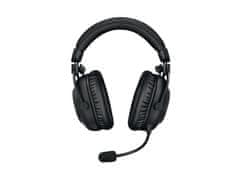 Logitech G PRO X 2 Lightspeed Gaming slušalice, bežične, crne