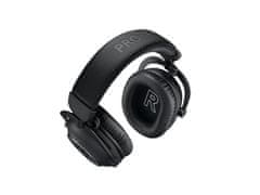 Logitech G PRO X 2 Lightspeed Gaming slušalice, bežične, crne