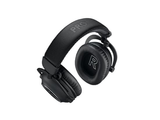 Logitech g shop pro x slusalice