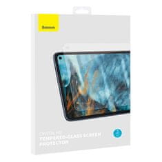 BASEUS Crystal zaštitno staklo za Huawei MatePad Pro 11''