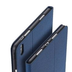 Dux Ducis Domo maska za Huawei MatePad Pro 10.8'' 2019 / 2021, plava