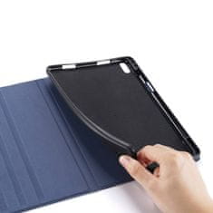 Dux Ducis Domo maska za Huawei MatePad Pro 10.8'' 2019 / 2021, plava
