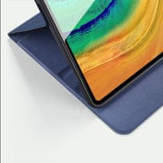 Dux Ducis Domo maska za Huawei MatePad Pro 10.8'' 2019 / 2021, plava
