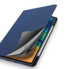 Dux Ducis Domo maska za Huawei MatePad Pro 10.8'' 2019 / 2021, plava