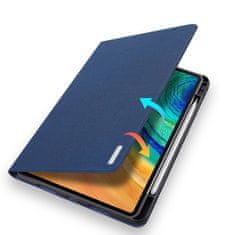 Dux Ducis Domo maska za Huawei MatePad Pro 10.8'' 2019 / 2021, plava