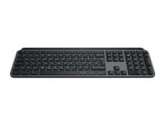 Logitech MX Keys S tipkovnica, grafit (920-011591), HRV