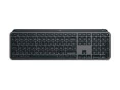 MX Keys S tipkovnica, grafit (920-011591), HRV