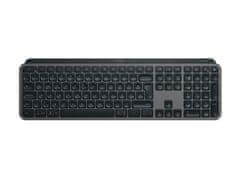 Logitech MX Keys S tipkovnica, grafit (920-011591), HRV