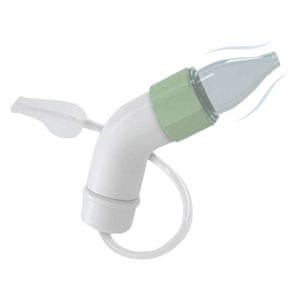 PhysioClean aspirator