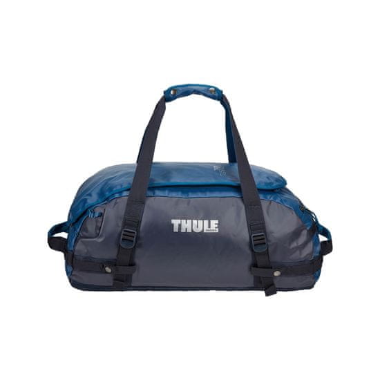 Thule Chasm putna torba, 130 l, plava