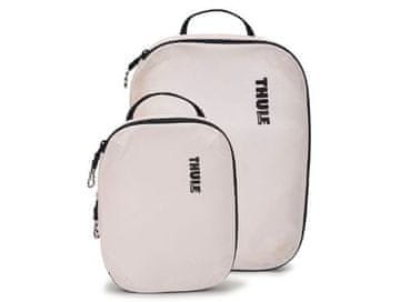 Thule set od dvije kompresijske vrećice, bijela