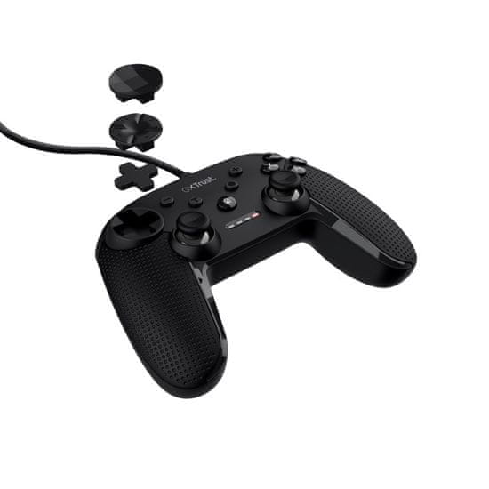 Trust GXT 541 Muta Gaming controller, žični