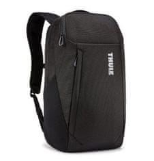 Thule Accent ruksak, 20 l, crna