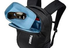 Thule Accent ruksak, 20 l, crna