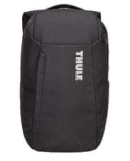 Thule Accent ruksak, 20 l, crna