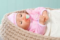 Baby Annabell Interaktivna Annabell, 43 cm