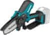 Makita DUC101Z LXT akumulatorska motorna pila za obrezivanje