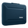 Gauntlet 4 futrola za Macbook Pro, 35,56 cm, plava