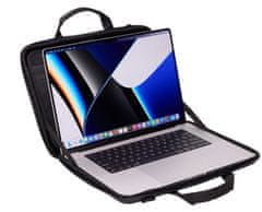 Thule Gauntlet torba za MacBook Pro, 40,64 cm, crna