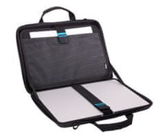 Thule Gauntlet torba za MacBook Pro, 40,64 cm, crna