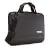 Gauntlet torba za MacBook Pro, 35,56 cm, crna