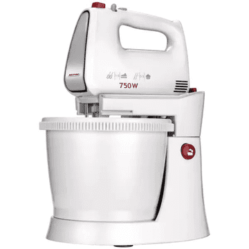 MPM Štapni blender MMR-20Z sa posudom i postoljem, 750W