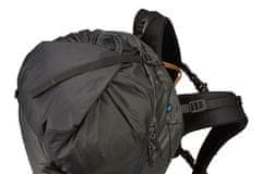 Thule Stir Alpine planinarski ruksak, 40 l, siva